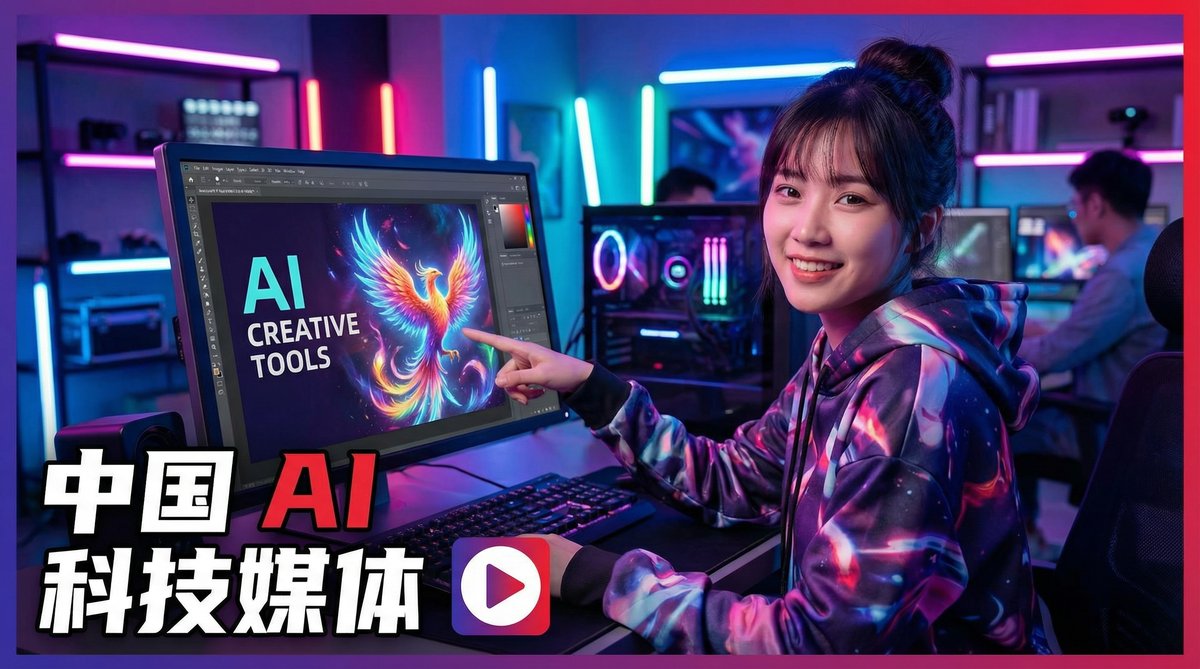 母狗官网传媒·AI修图实战教程直播